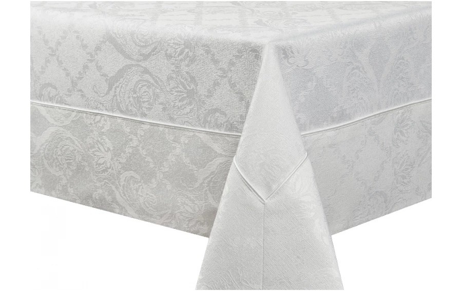 Obrus 140x230cm Aosta 099 Cream