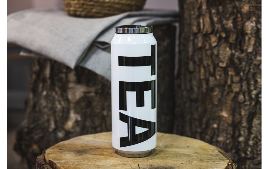 Kubek Termiczny 700ml - Tea