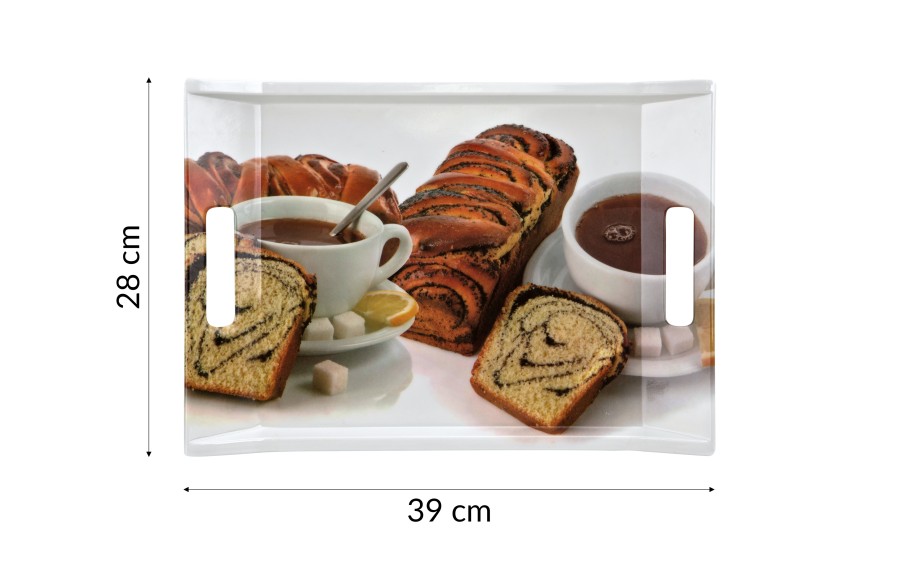 Taca Coffee 28cm x 39cm