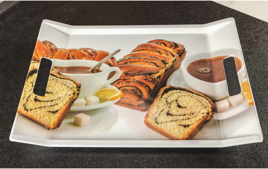 Taca Coffee 28cm x 39cm
