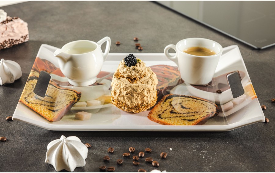 Taca Coffee 28cm x 39cm