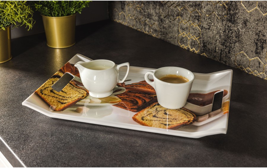 Taca Coffee 28cm x 39cm