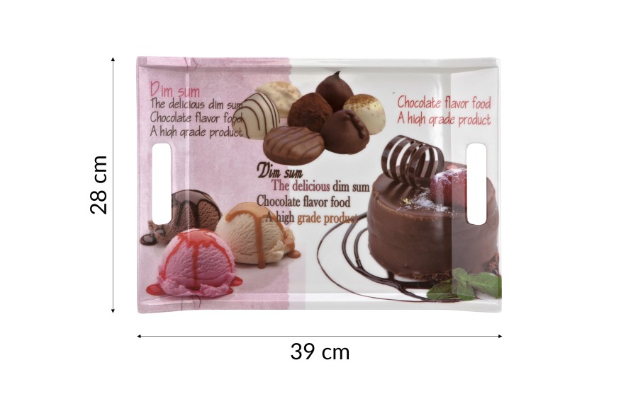 Taca Cake 28cm x 39cm