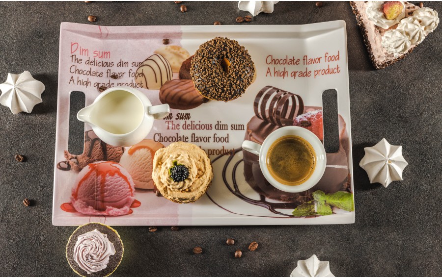 Taca Cake 28cm x 39cm