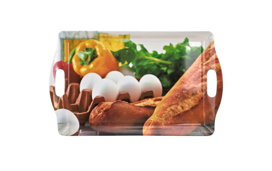 Taca Breakfast 23cm x 37cm