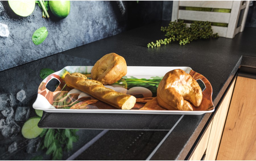 Taca Breakfast 23cm x 37cm