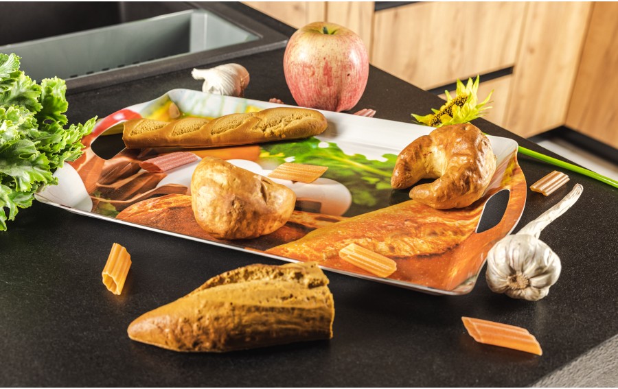 Taca Breakfast 23cm x 37cm