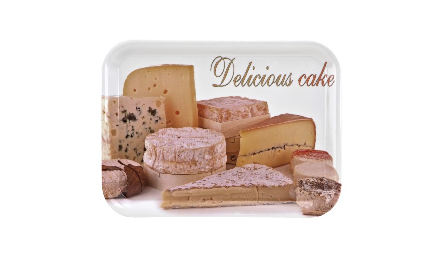 Taca Cheese 29cm x 38cm