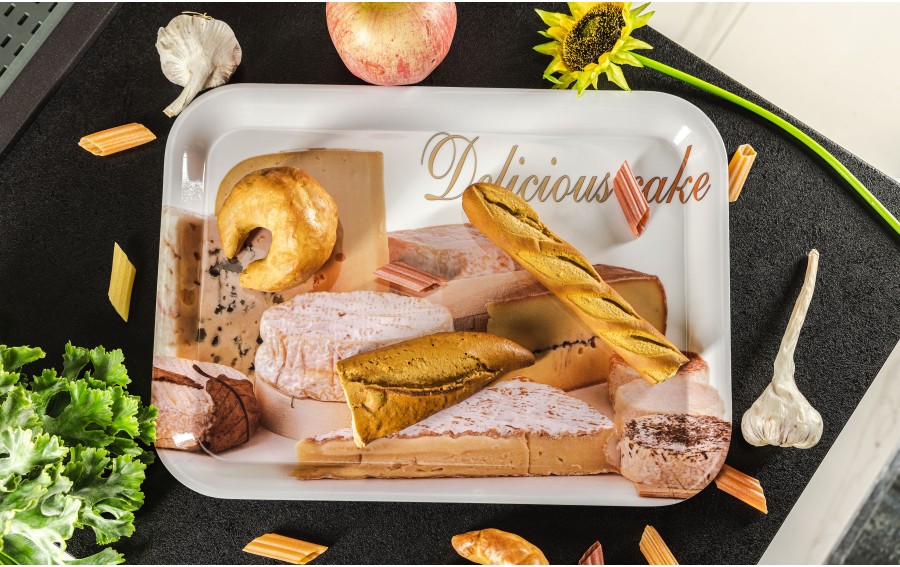Taca Cheese 29cm x 38cm