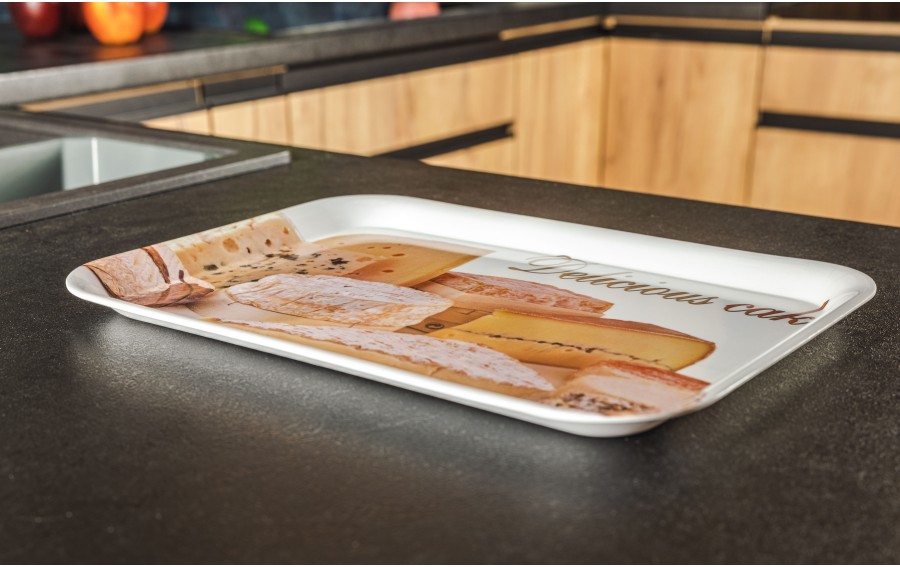 Taca Cheese 29cm x 38cm