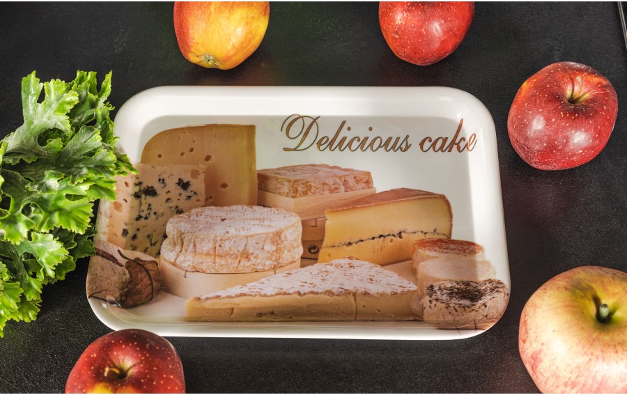 Taca Cheese 29cm x 38cm