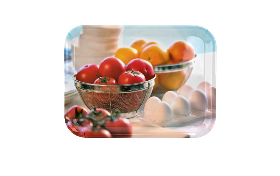 Taca Tomatoes 29cm x 38cm