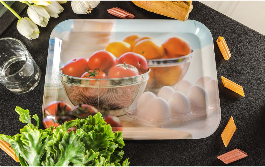Taca Tomatoes 29cm x 38cm