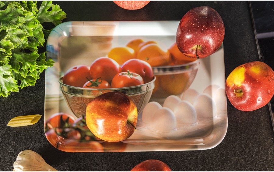 Taca Tomatoes 29cm x 38cm
