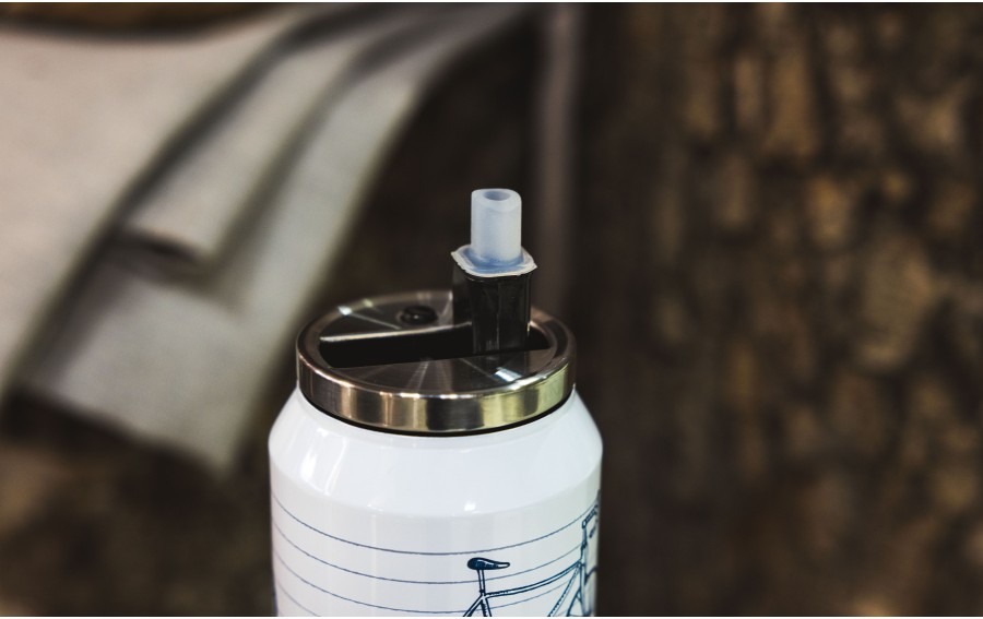 Kubek Termiczny 700ml - Bike