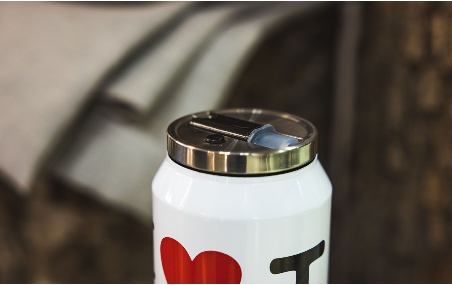 Kubek Termiczny 700ml - I Love You