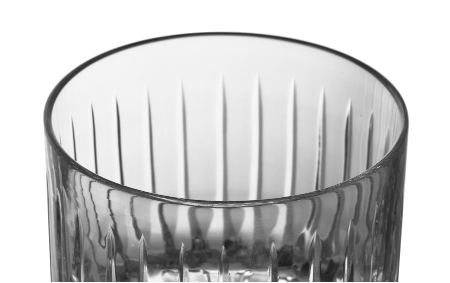 Szklanka kryształowa do whisky 280g Zawiercie