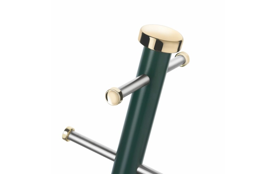 Stojak na kubki Grava Green