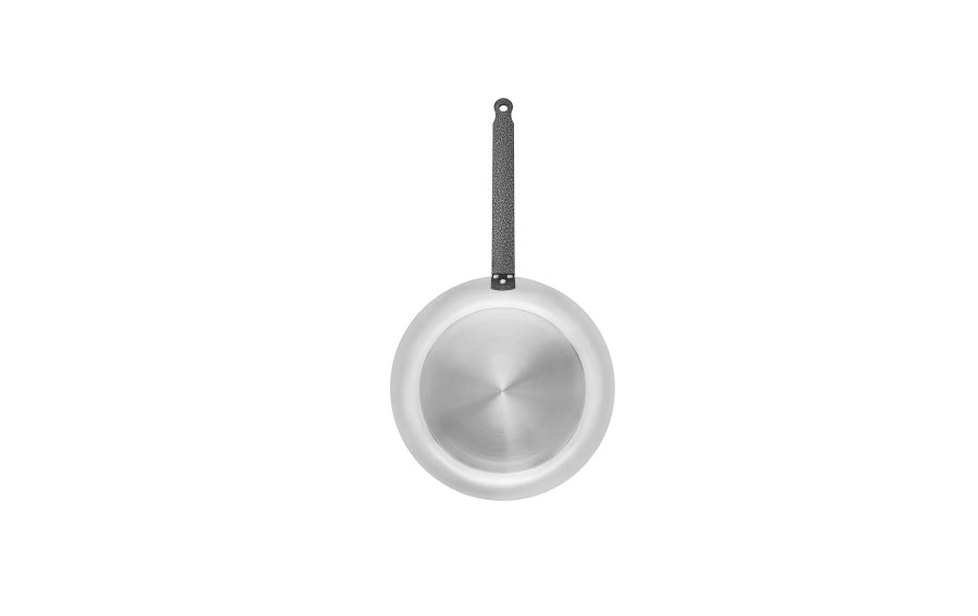 Patelnia 28 cm. Teflon