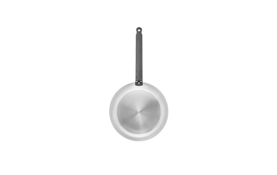 Patelnia 24 cm Aries Plus