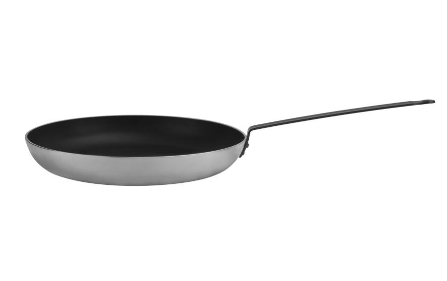 Patelnia 36 cm z powłoką nieprzywierającą
