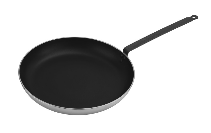 Patelnia 28 cm. Teflon
