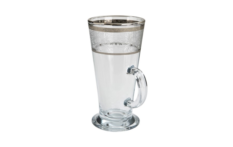 Zestaw 2 szklanek do latte 250 ml WT01AP