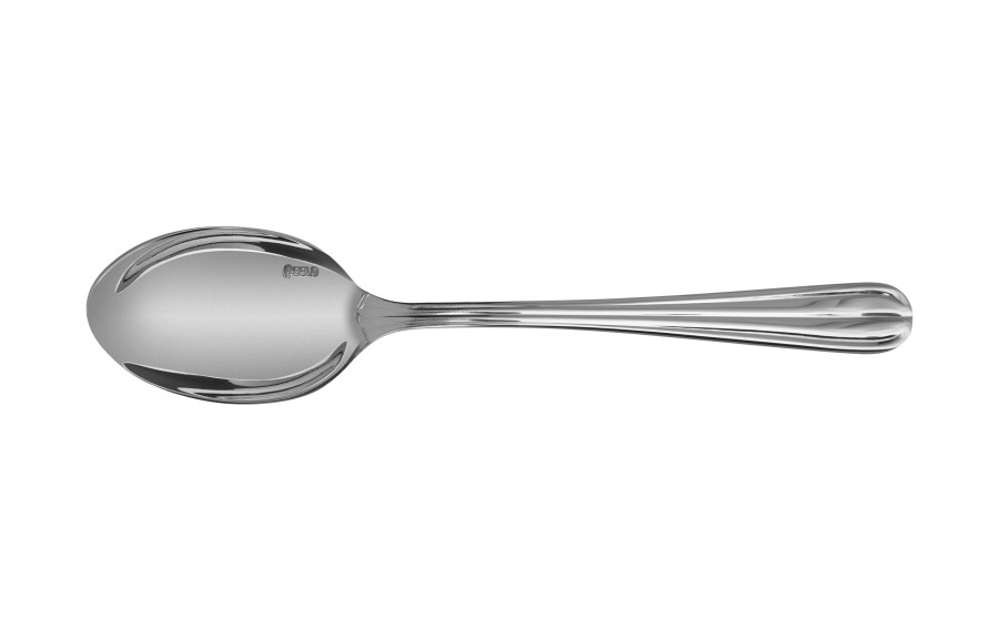 Sztućce Duo 12/72 w kasecie drewnianej Belo Inox