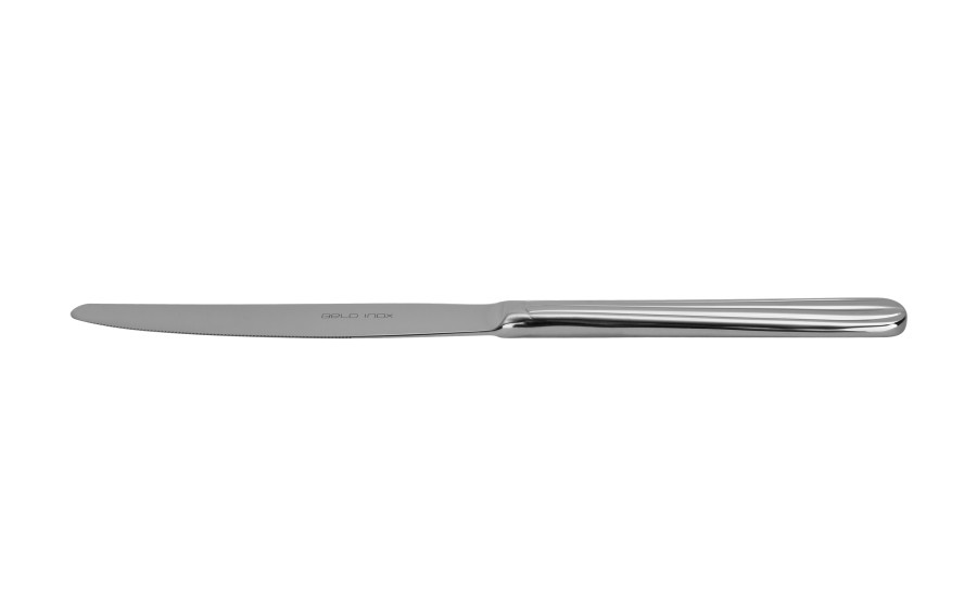 Sztućce Duo 12/72 w kasecie drewnianej Belo Inox