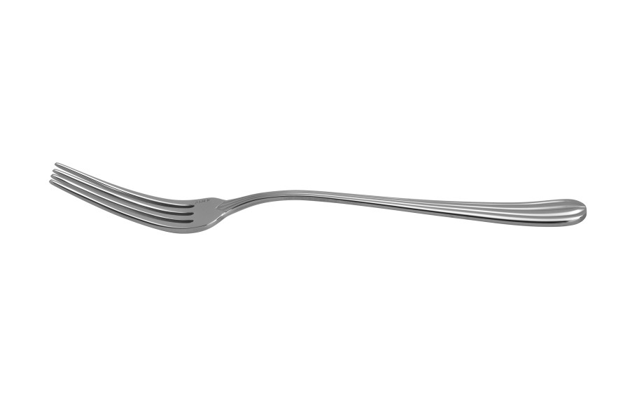 Sztućce Duo 12/72 w kasecie drewnianej Belo Inox