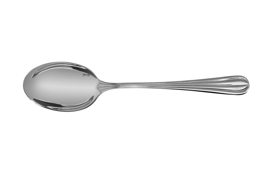 Sztućce Duo 12/72 w kasecie drewnianej Belo Inox