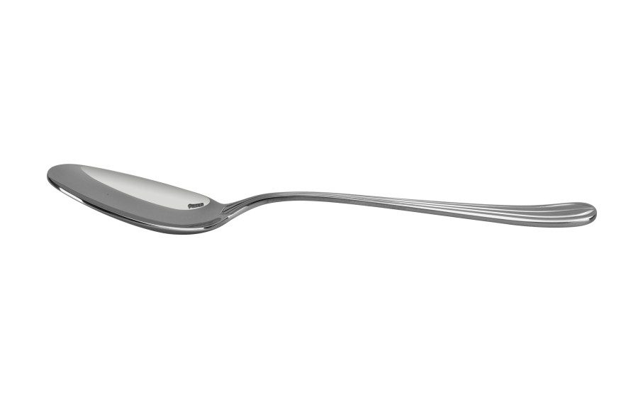Sztućce Duo 12/72 w kasecie drewnianej Belo Inox