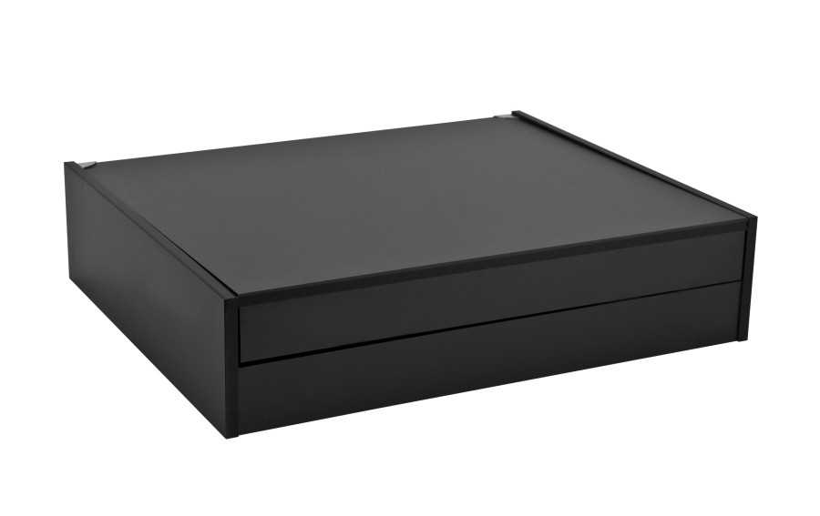 Sztućce Duo 12/72 w kasecie drewnianej Belo Inox