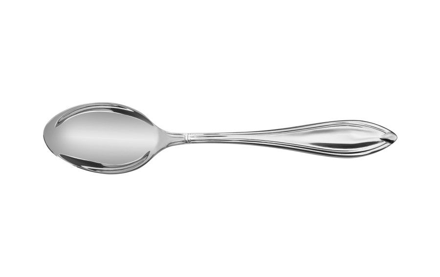 Sztućce Tamisa 6/24 w kasecie Belo Inox