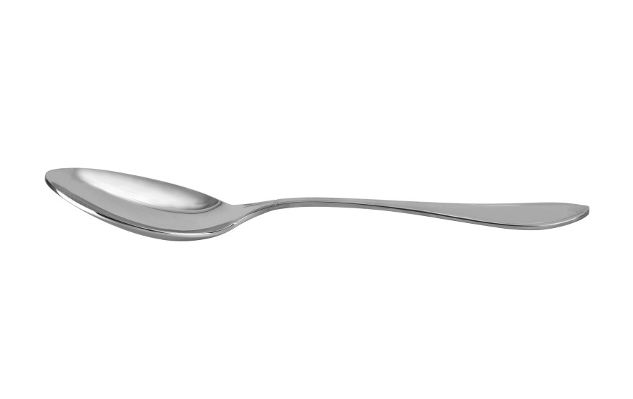 Sztućce Tamisa 6/24 w kasecie Belo Inox