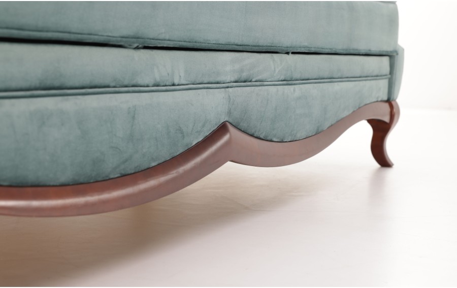 Sofa Milano z funkcją spania