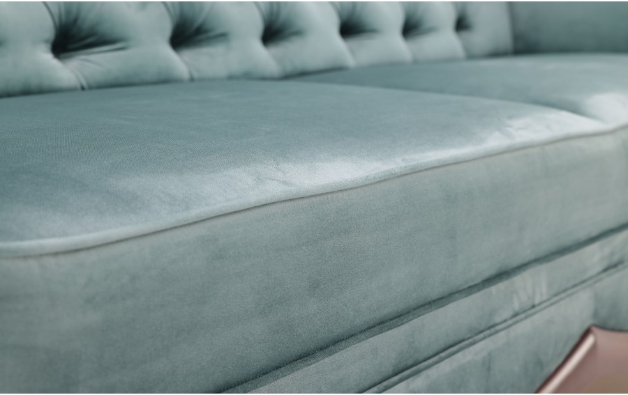 Sofa Milano z funkcją spania