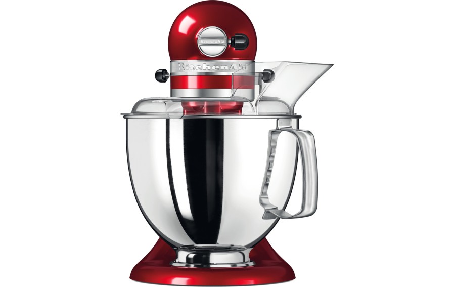 Mikser KitchenAid ARTISAN 5KSM175PSECA Czerwony Karmel 4,8l 300W