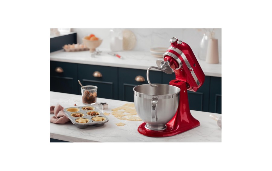 Mikser KitchenAid ARTISAN 5KSM175PSECA Czerwony Karmel 4,8l 300W