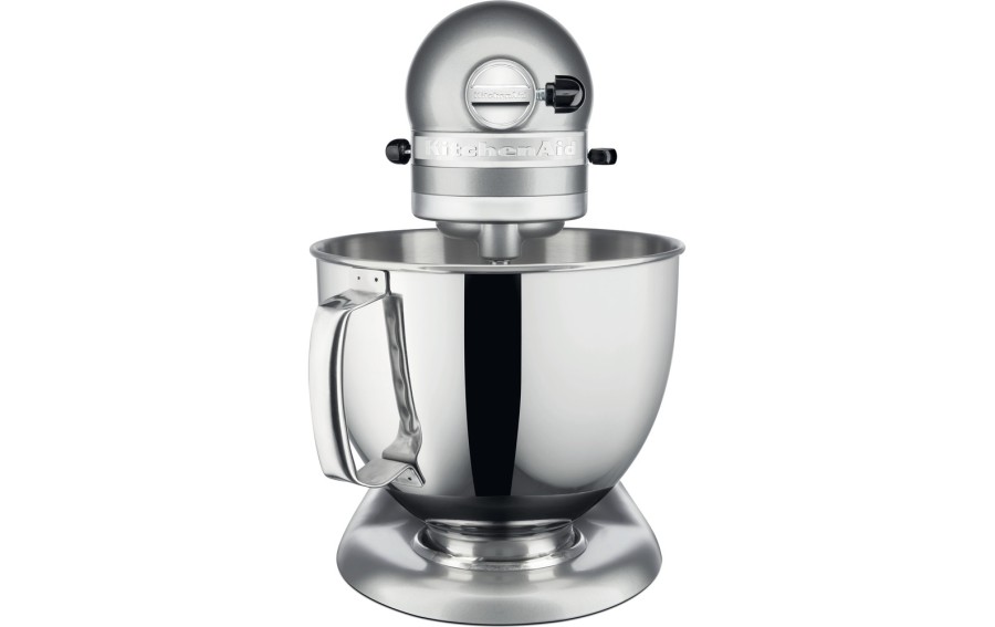 Mikser KitchenAid ARTISAN srebrny 4,8l 300W