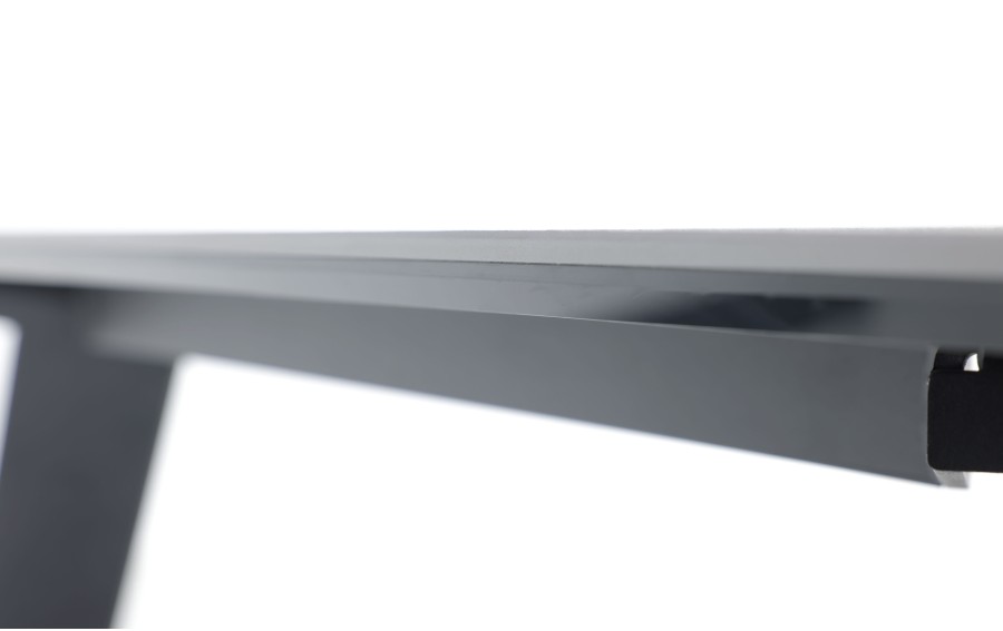 Stół Basserto 200/100cm prostokąt