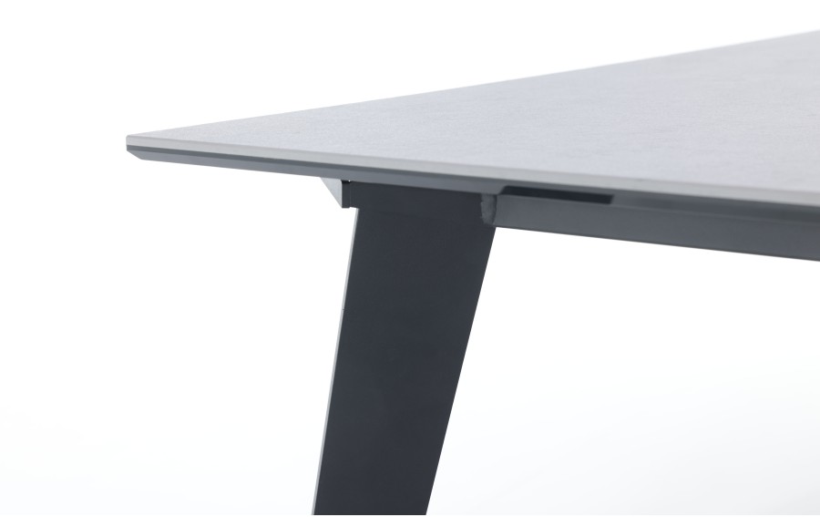 Stół Basserto 200/100cm prostokąt