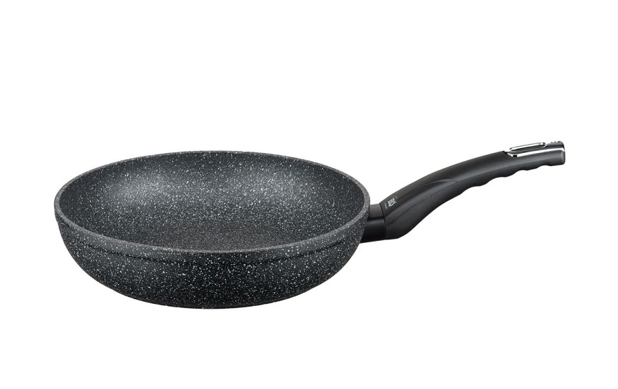 Patelnia Granit Evolution 28cm na indukcję