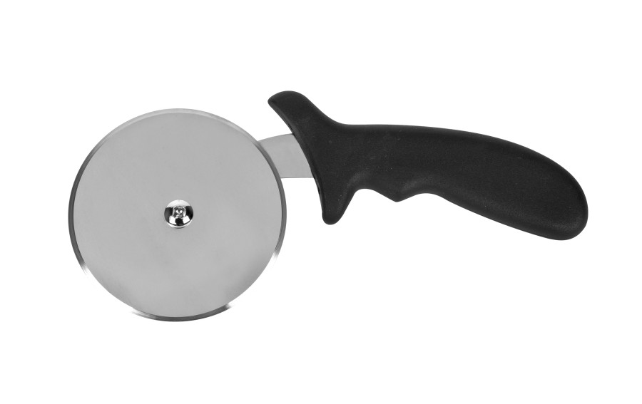 Radełko do pizzy ciasta 10 cm Stalgast