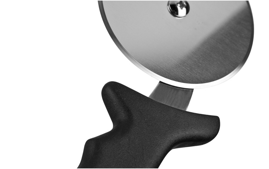 Radełko do pizzy ciasta 10 cm Stalgast