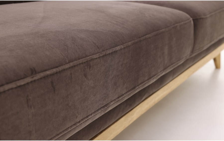 Sofa Nova 3F