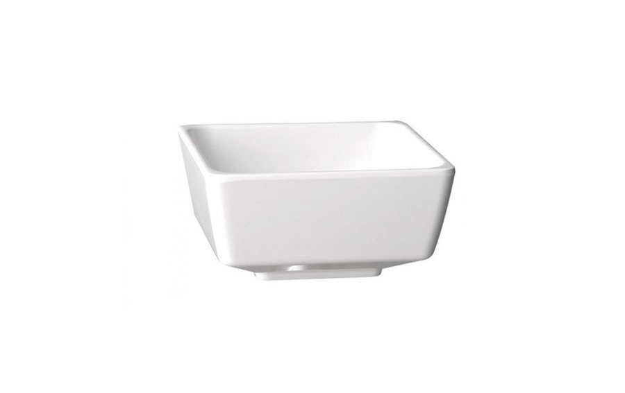 Salaterka 25x25cm Float