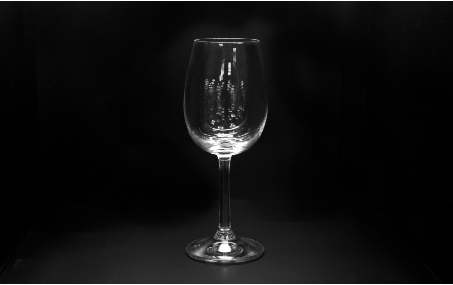 Kieliszek do wina białego 250 ml Pure Collection