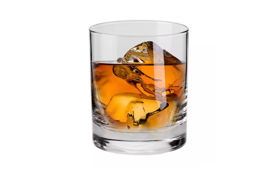 Lifestyle Szklanka