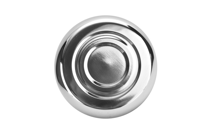 Czajnik tradycyjny 2,6 L Berry Silver